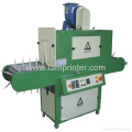 TM-UV-4000s2 Round and Plane Surface UV Drying Machine